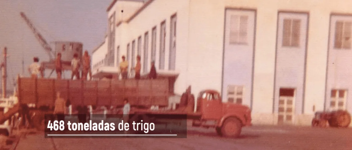 Historia de la Cooperativa